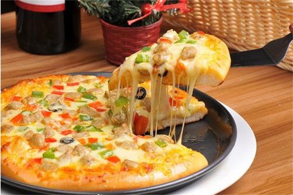 NonnaPizza祖母比萨